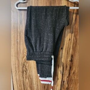 Free with order Small sweat pants